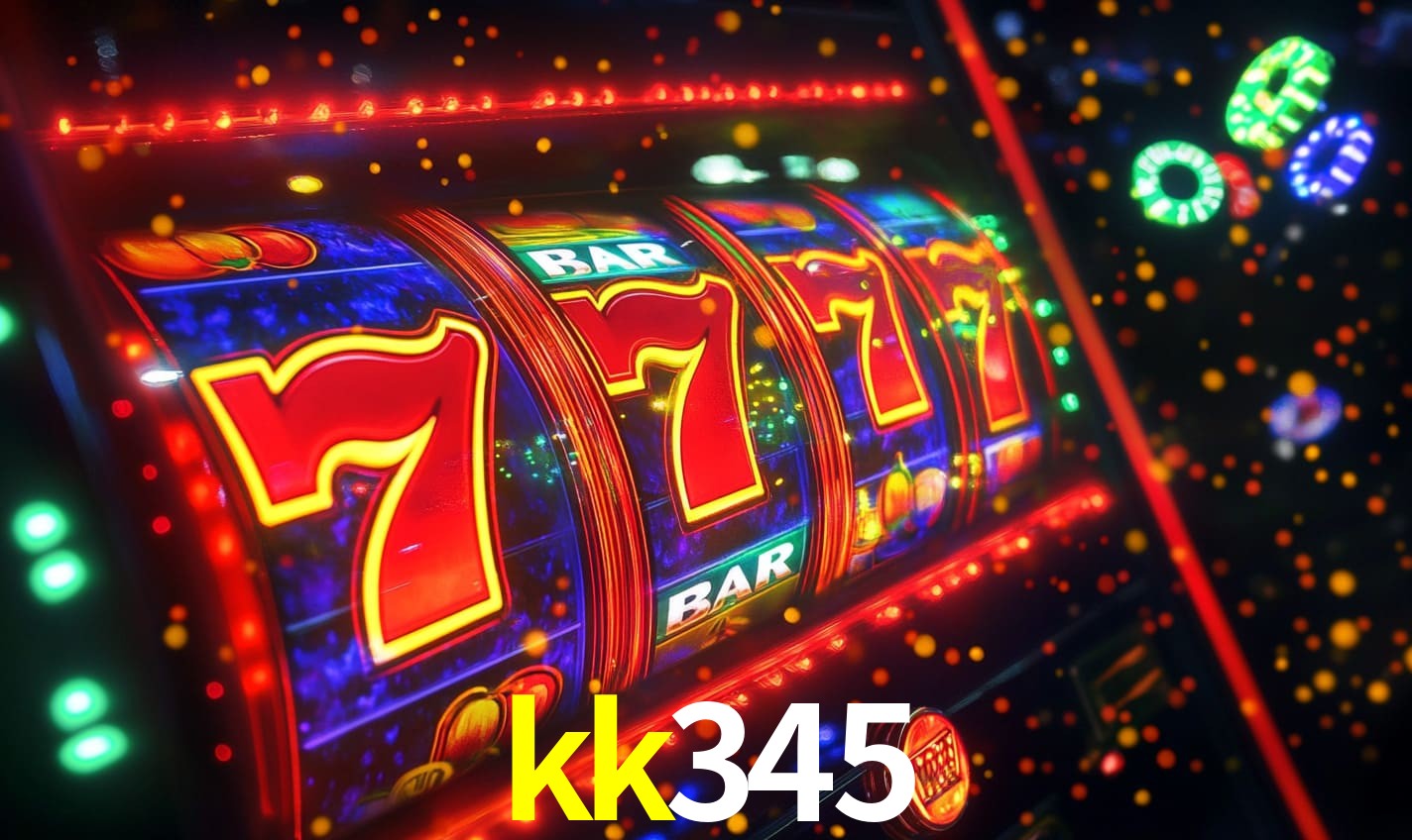 kk345 - Desafio VIP de Luxo - kk345.com