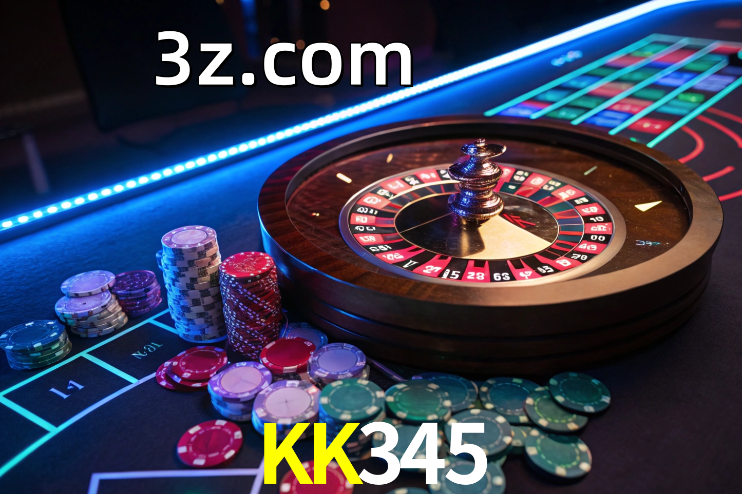 KK345