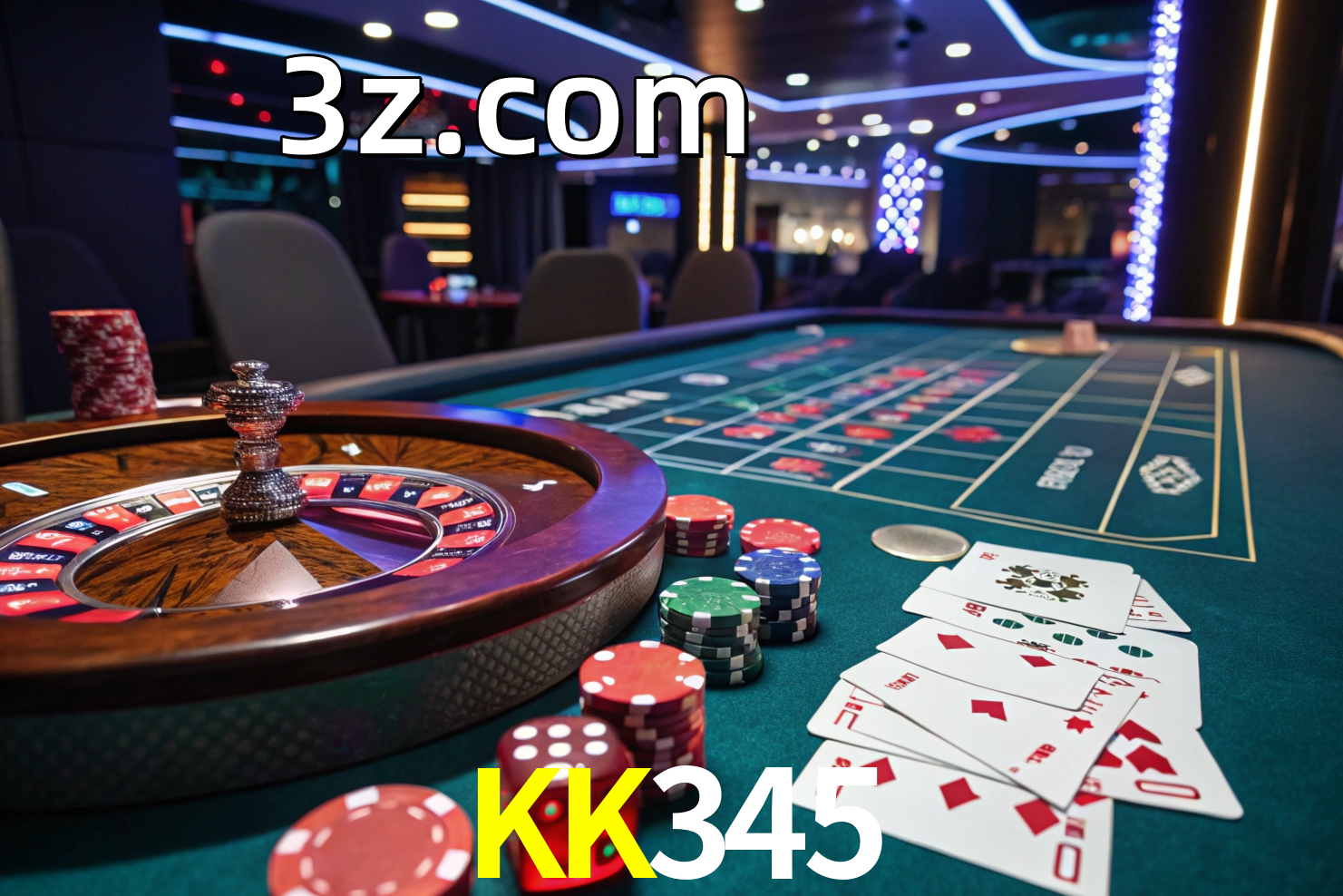 KK345