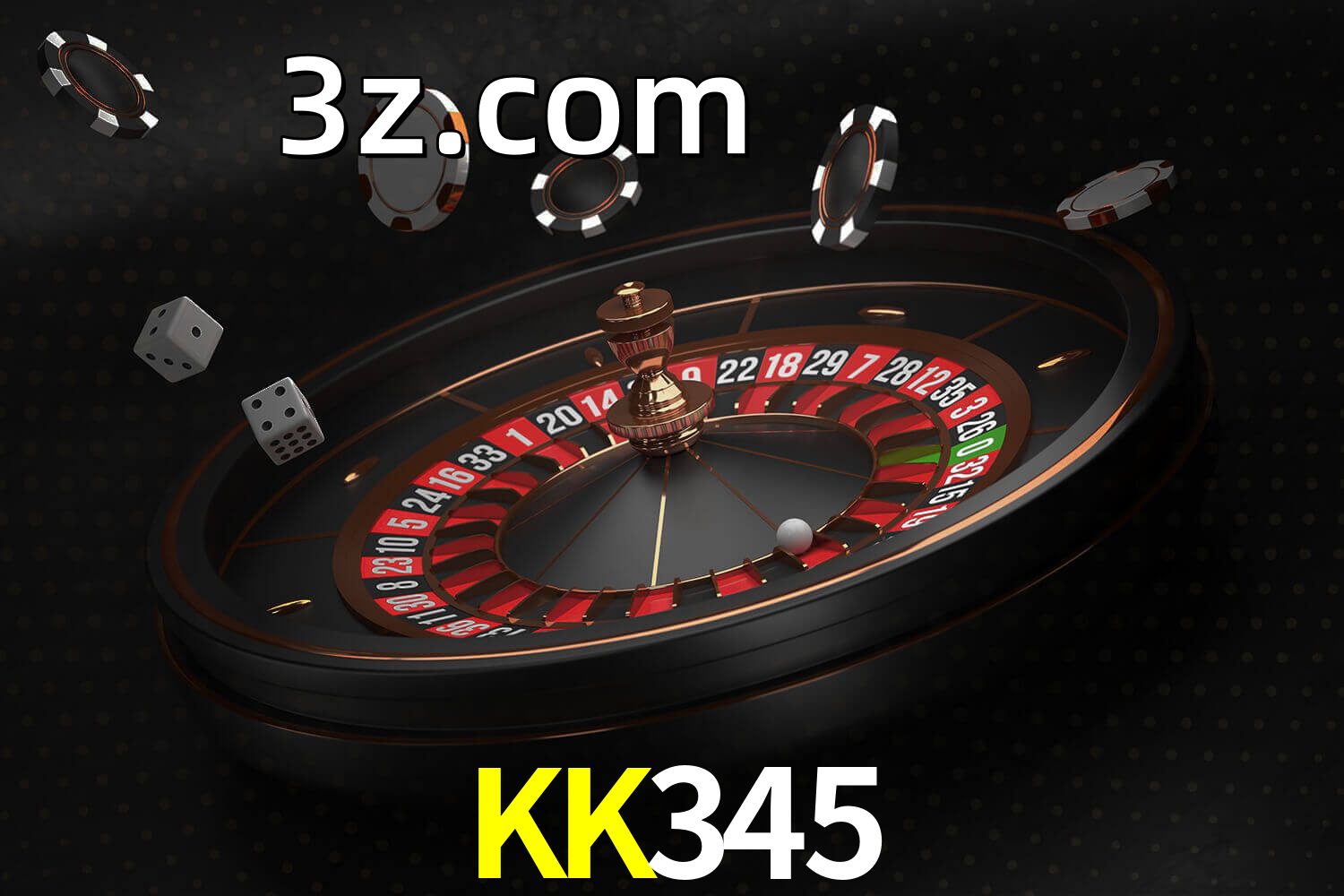KK345