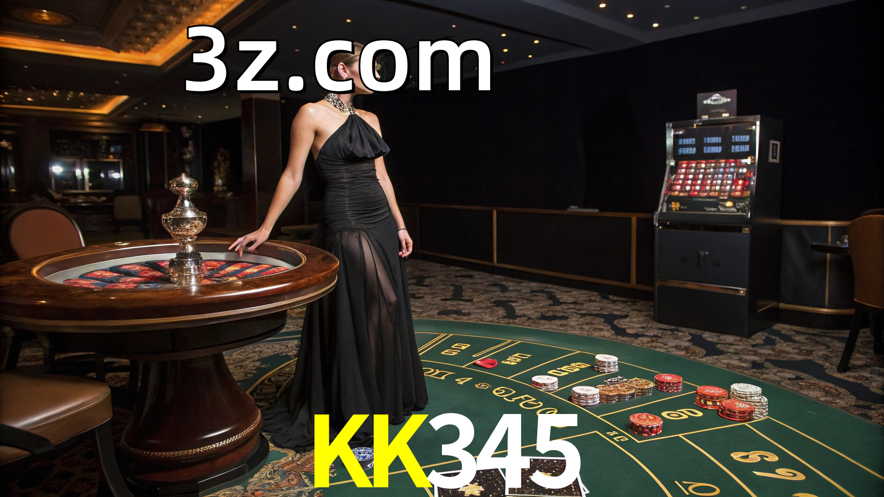 KK345