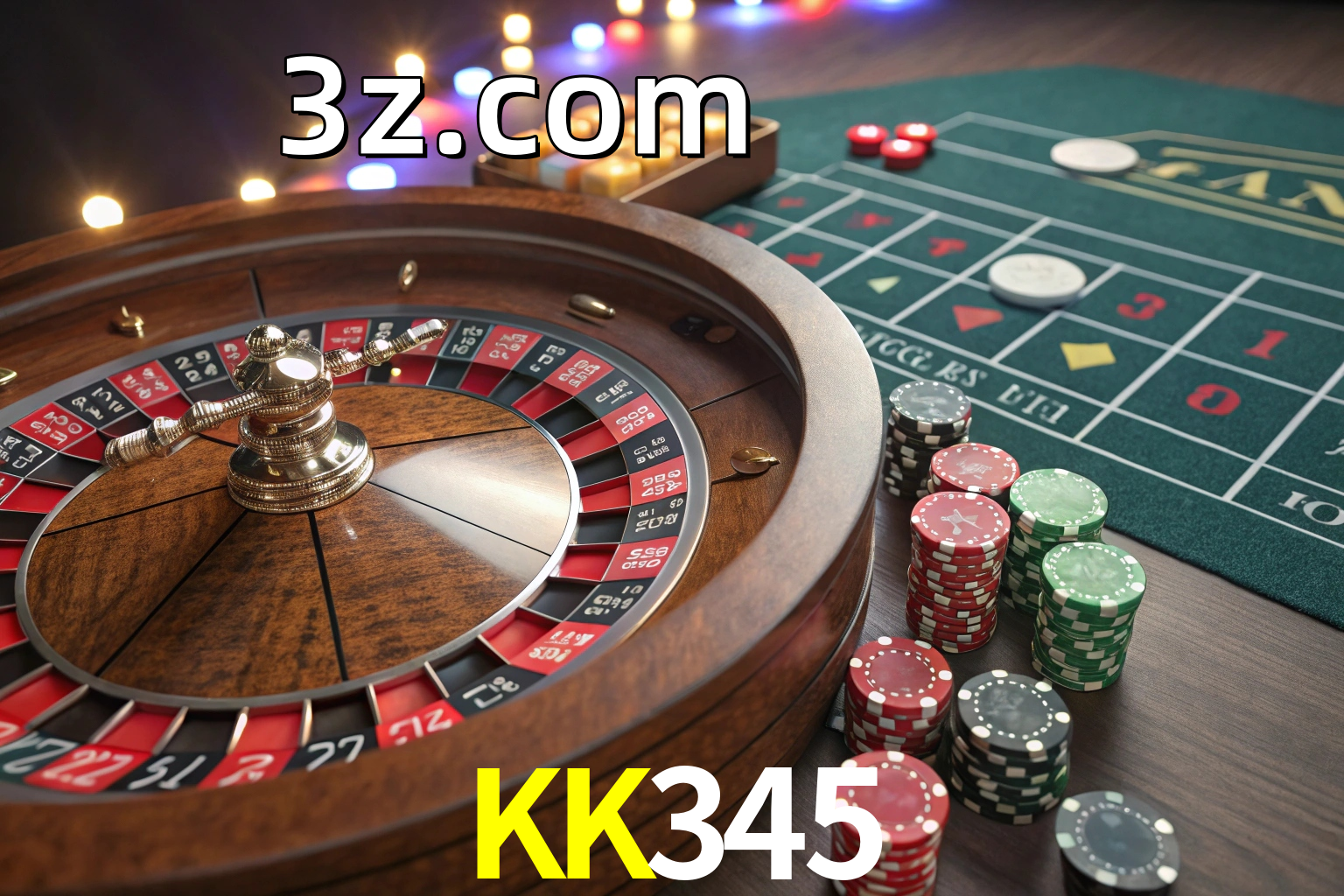 KK345