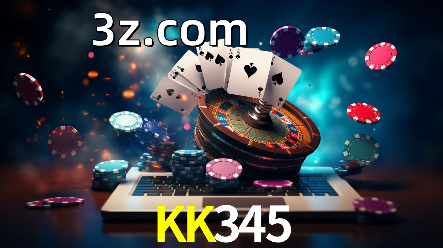 KK345