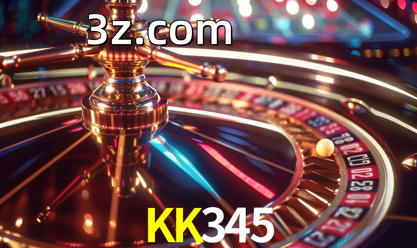 cassino online KK345
