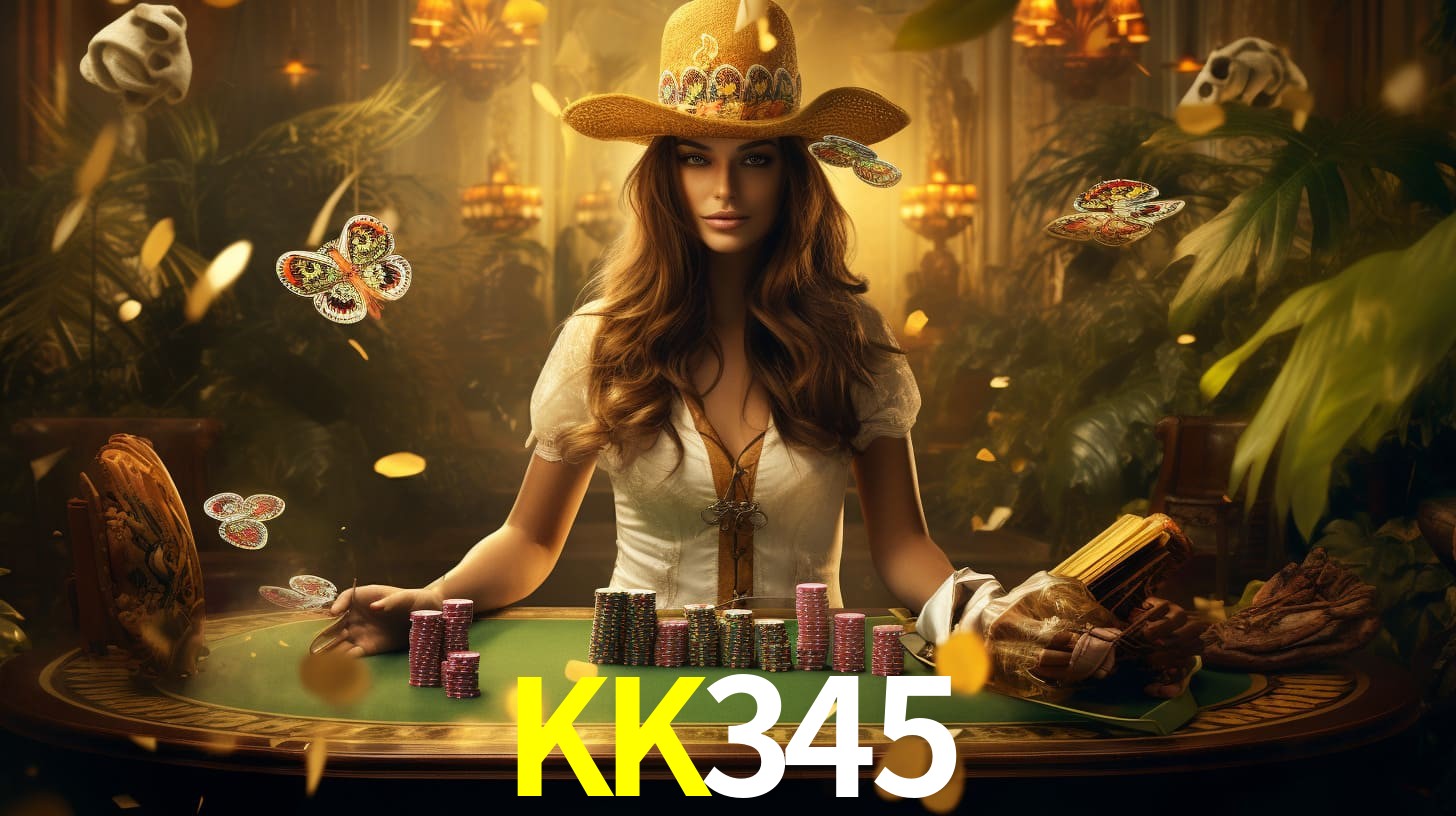 cassino online KK345