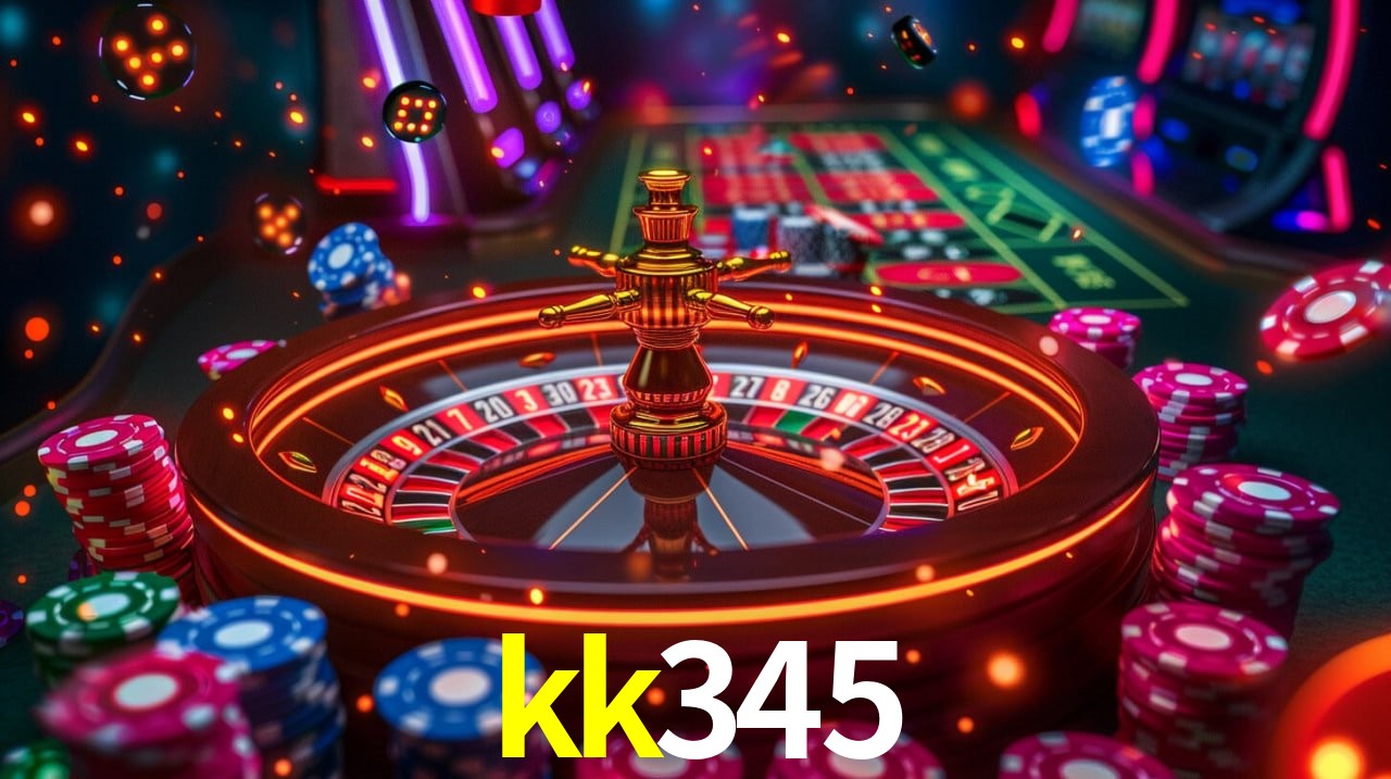 A Emoção da Loteria na kk345: Uma Chance de Mudança de Vida