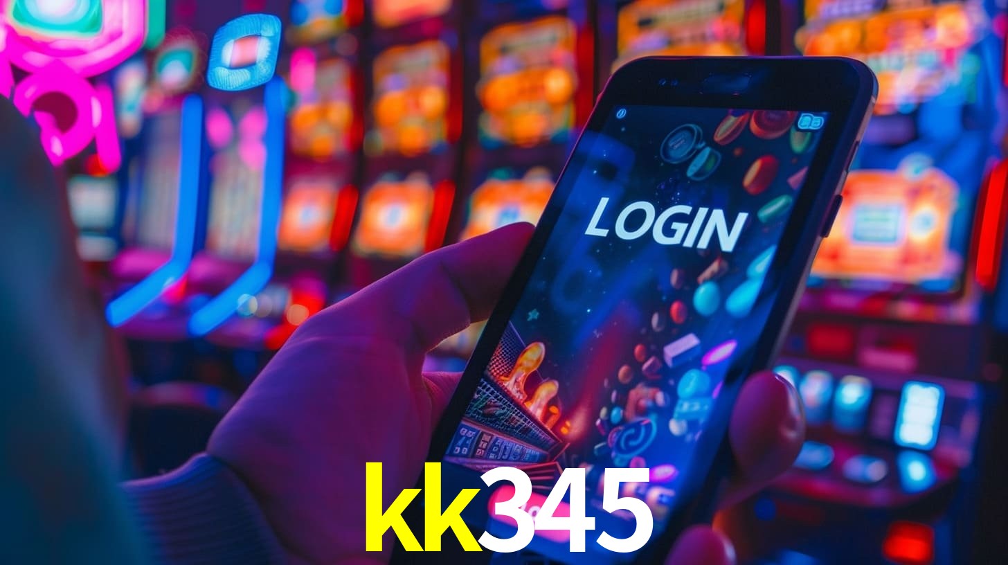 Interface do App kk345