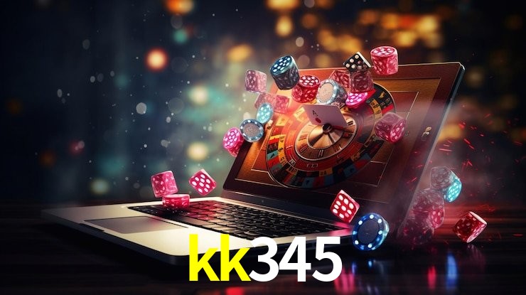 Inovações de Jogos na kk345: O Futuro das Experiências Interativas
