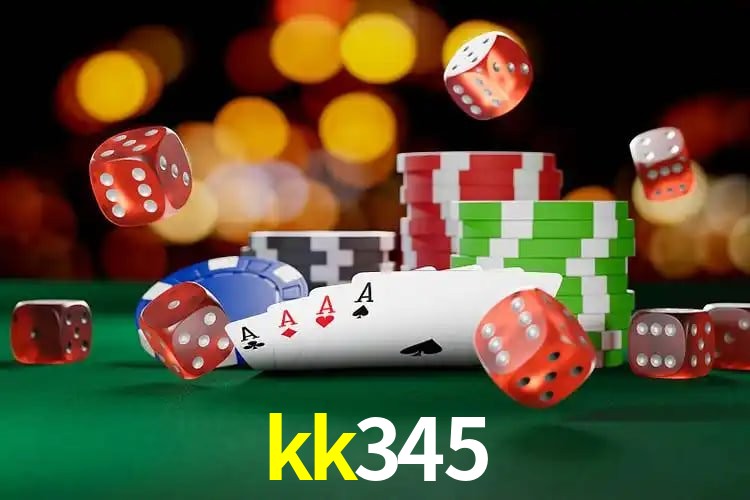 Apostas de Futebol kk345