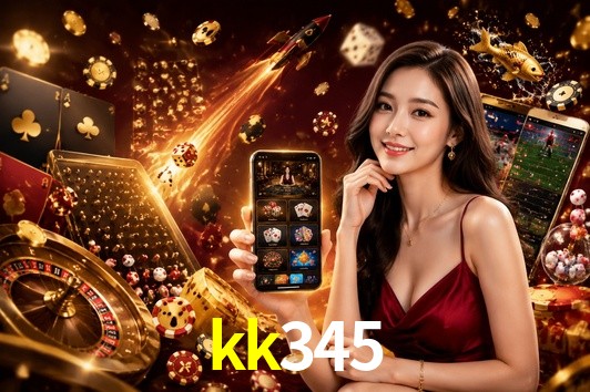 Security Systems kk345