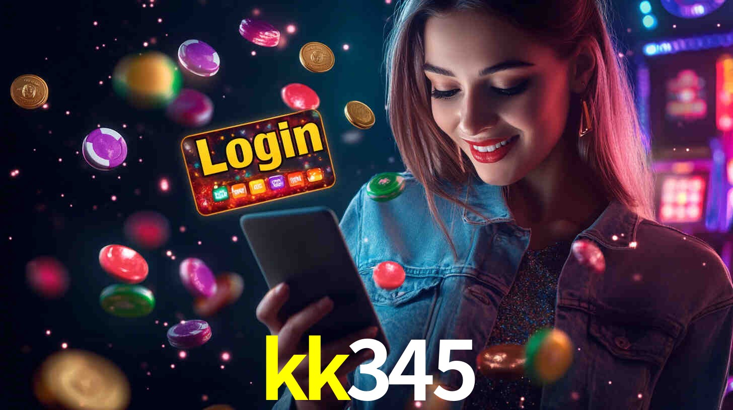 A Experiência Imersiva dos Cassinos Ao Vivo no kk345