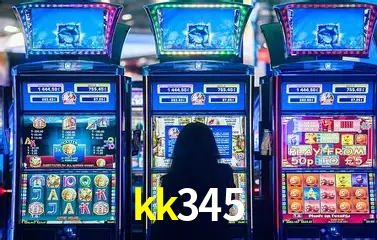 A Experiência Imersiva dos Cassinos Ao Vivo no kk345