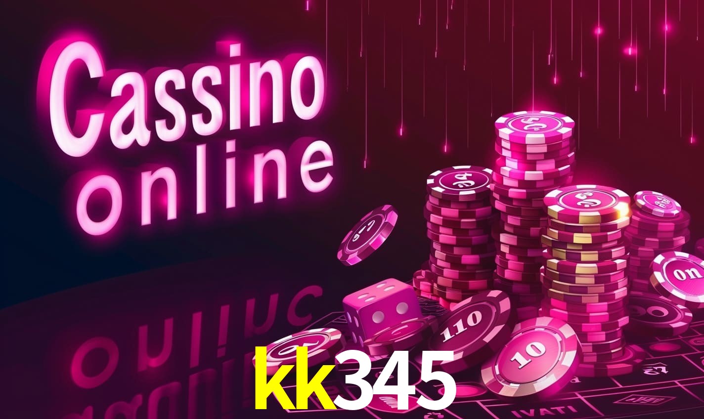 Explorando a Categoria de Eventos em Apostas na kk345