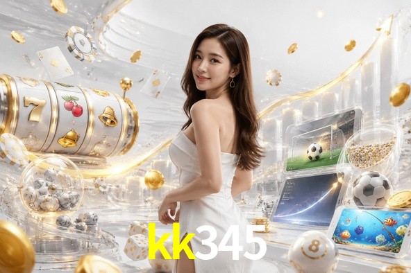 Bonus Features kk345