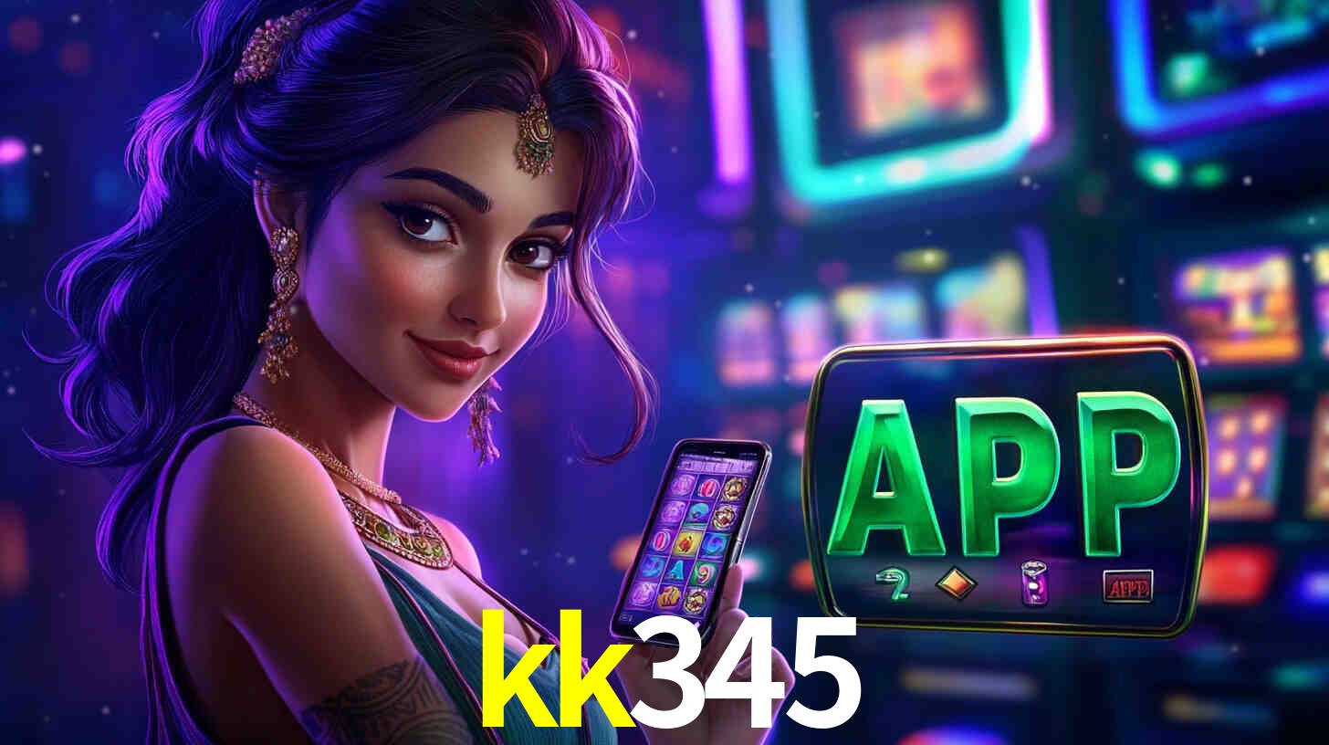 kk345: Jogue Crash e Experimente Alta Recompensa Instantânea