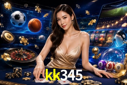 Platform Technology kk345