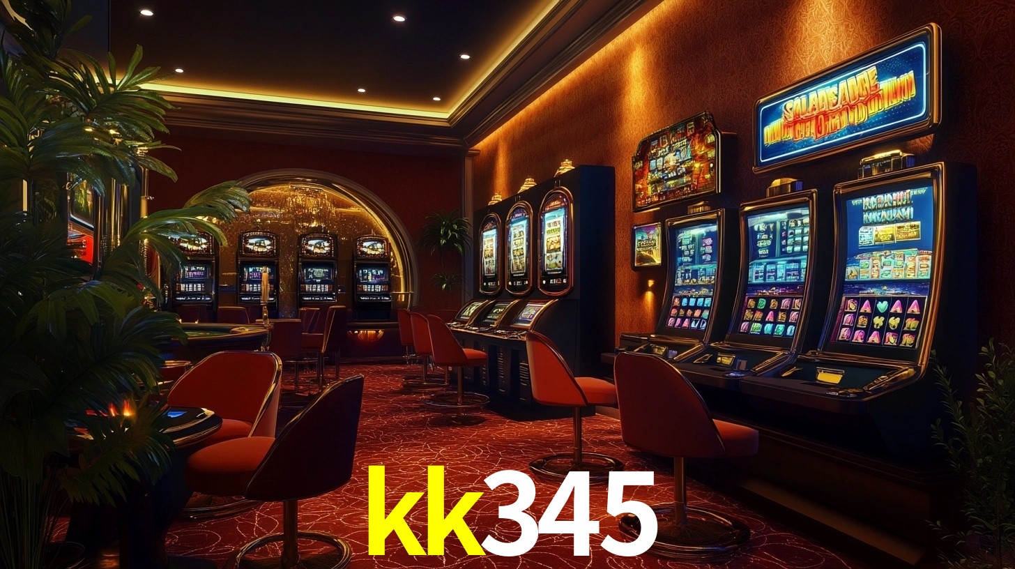 Welcome Bonus kk345