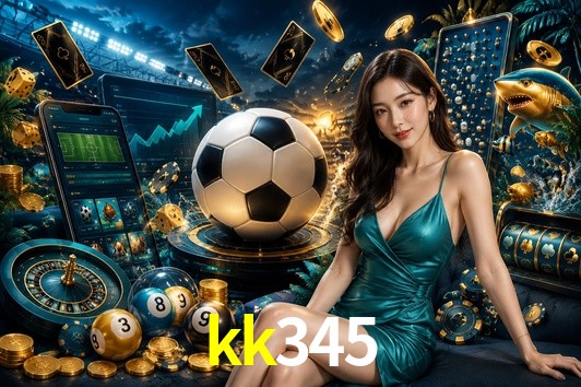 Football Betting kk345