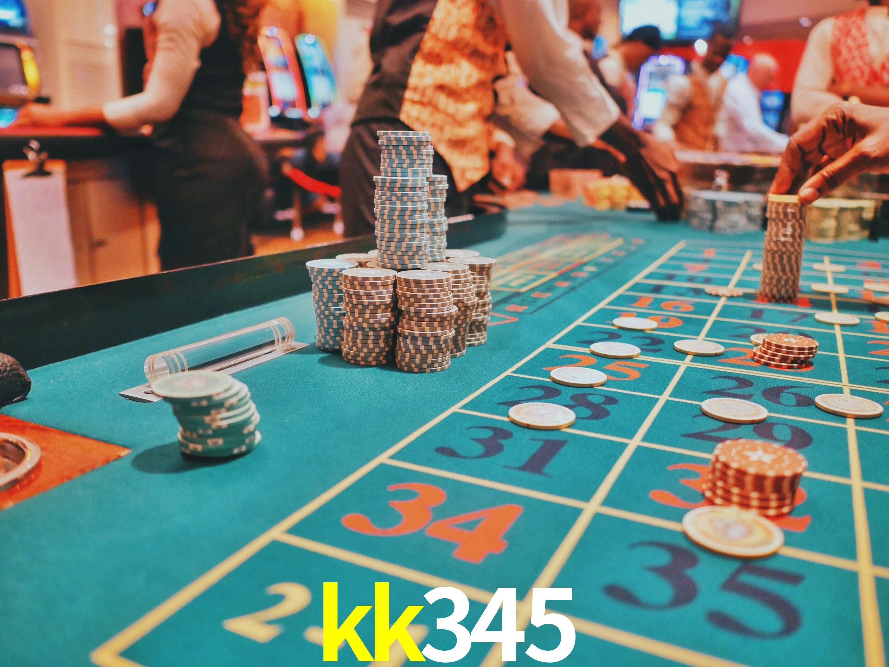 Jogos Exclusivos kk345