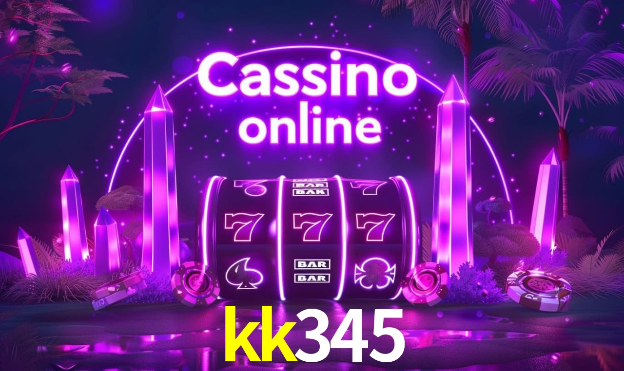 Recursos de Bônus kk345