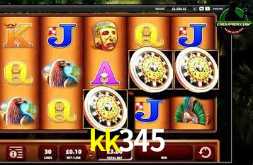 A Revolução dos Aplicativos de Jogos no kk345