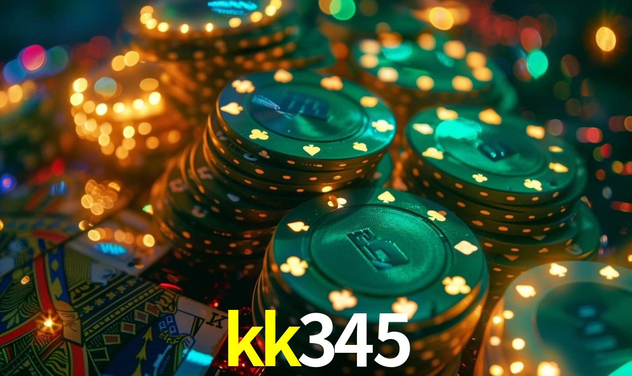 Bônus Diários kk345