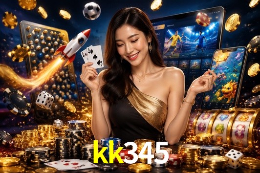 2FA Security kk345