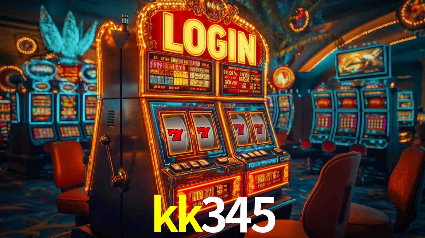 kk345 App Interface