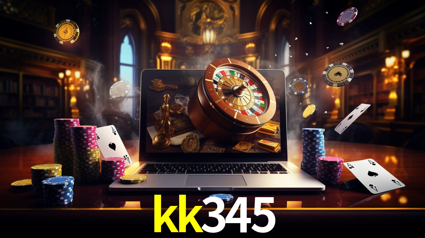 Live Casino kk345