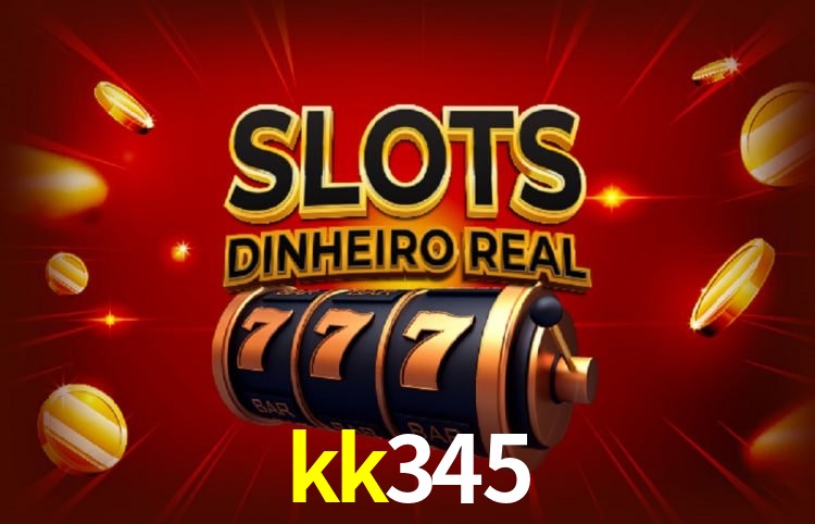 Login Seguro kk345