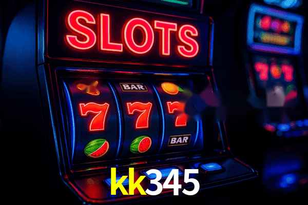 Tecnologia da Plataforma kk345