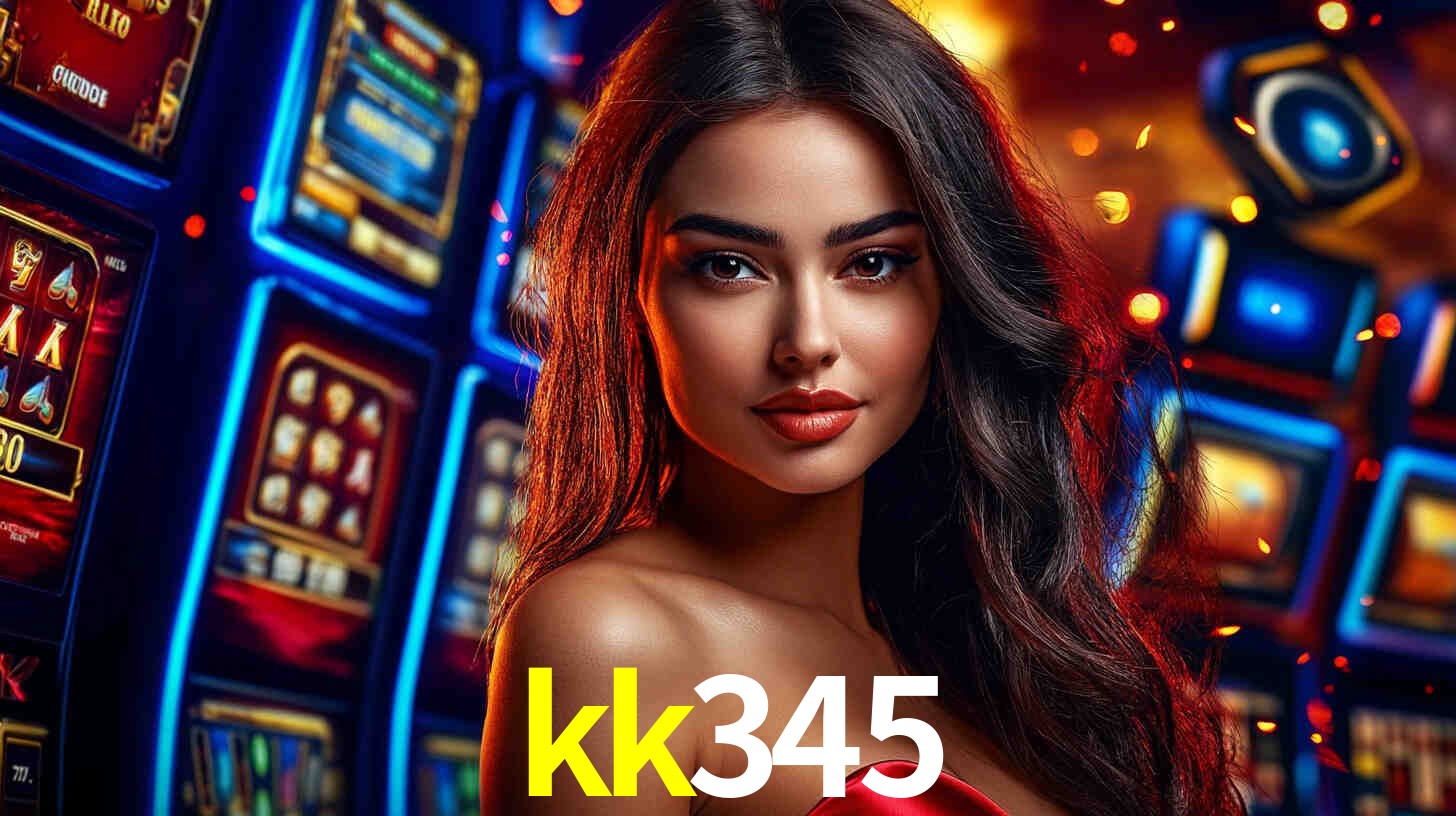 A Popularidade dos Caça-Níqueis no kk345