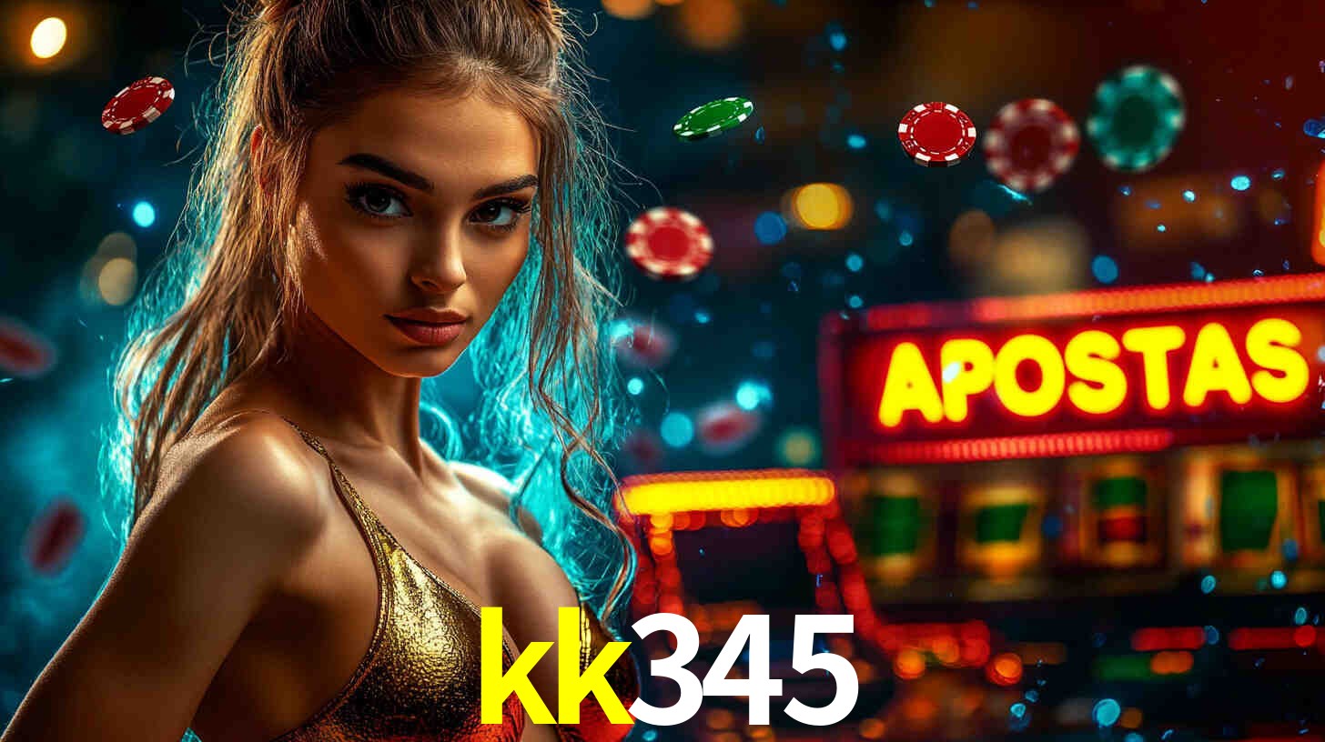 A Popularidade dos Caça-Níqueis no kk345