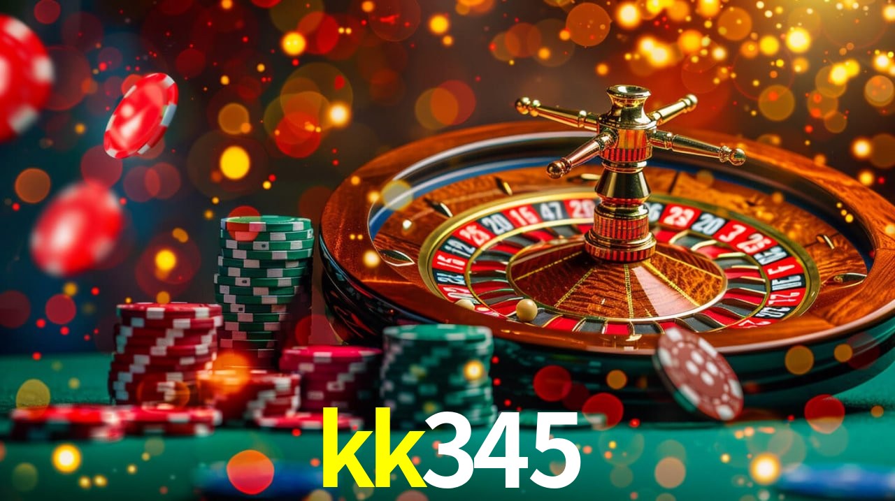 Descubra a Essência do kk345: Nossa História e Compromissos