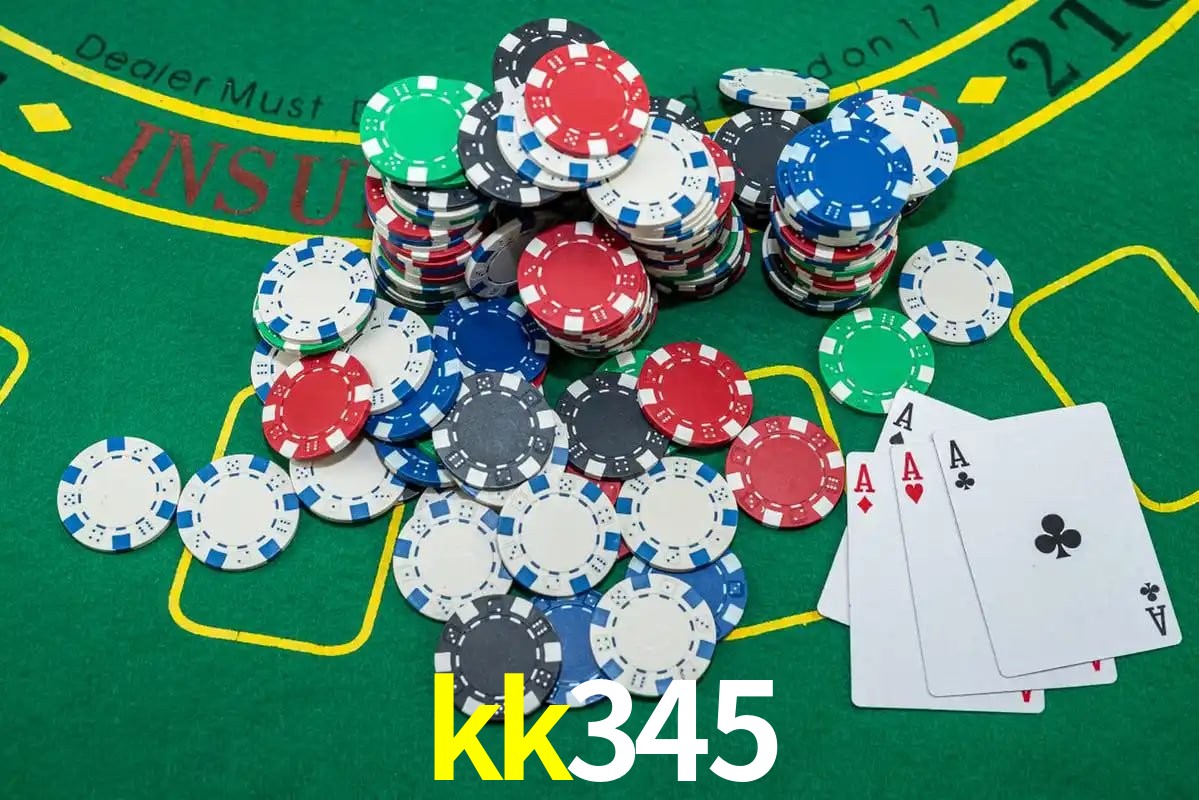 cassino kk345