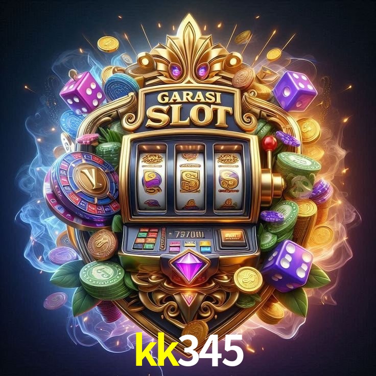 Estatísticas do Jogo kk345