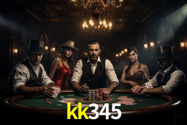 Descubra o Programa VIP da kk345: Vantagens Exclusivas para Jogadores
