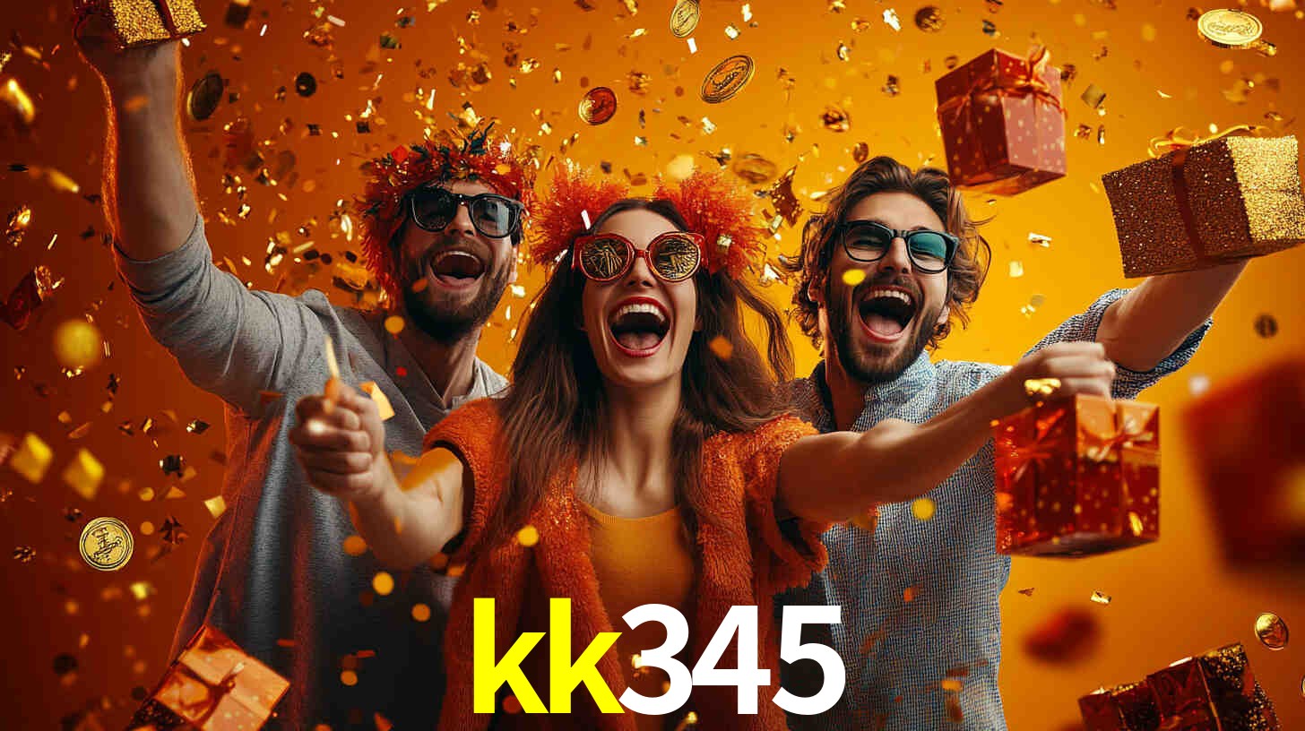 kk345: Seu Especialista em Apostas Esportivas Brasileiras