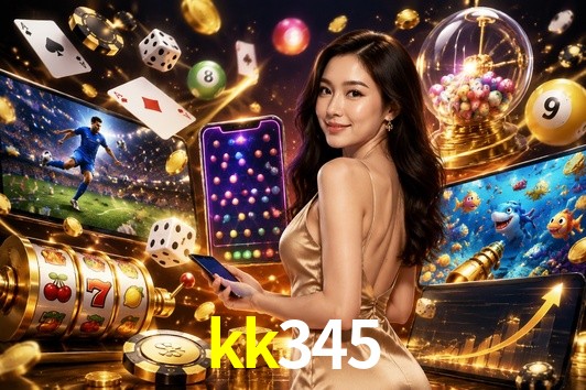 Account Benefits kk345