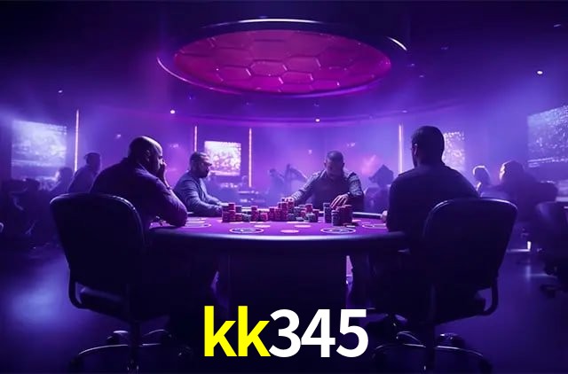 Casino VIP kk345