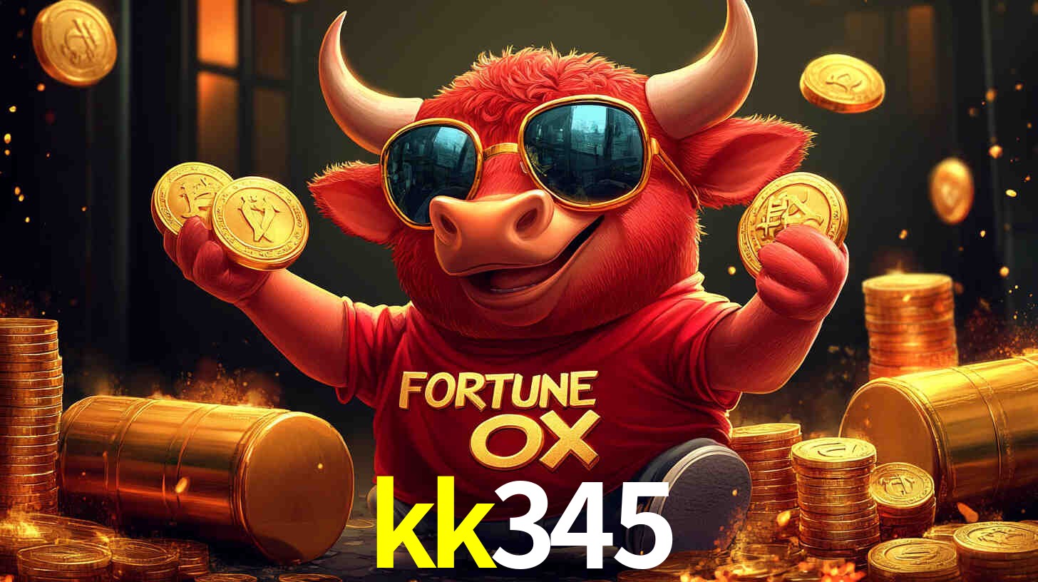 Inovações de Jogos na kk345: O Futuro das Experiências Interativas