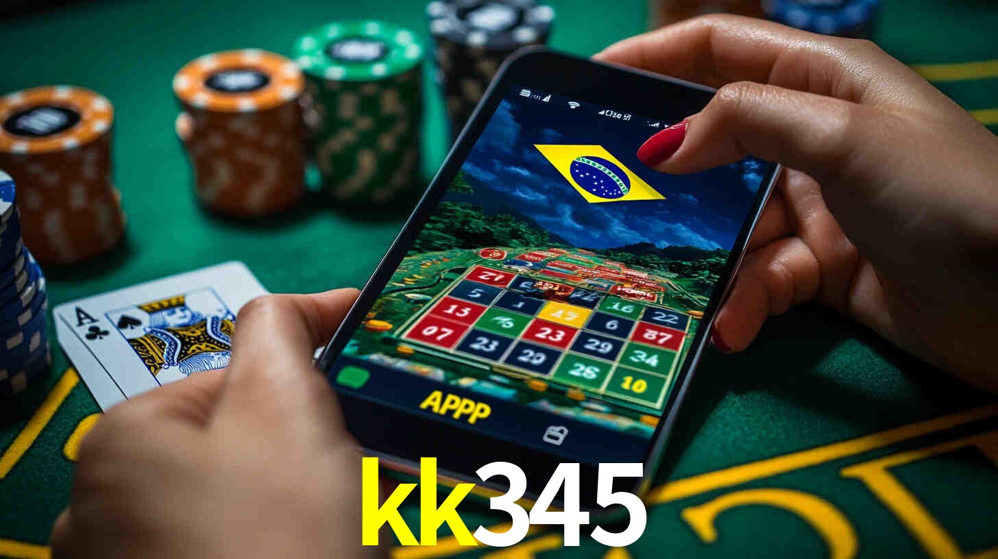 Descubra o Programa VIP da kk345: Vantagens Exclusivas para Jogadores