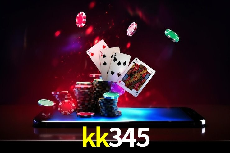 Live Casino kk345