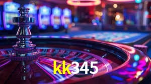 Casino Ao Vivo kk345