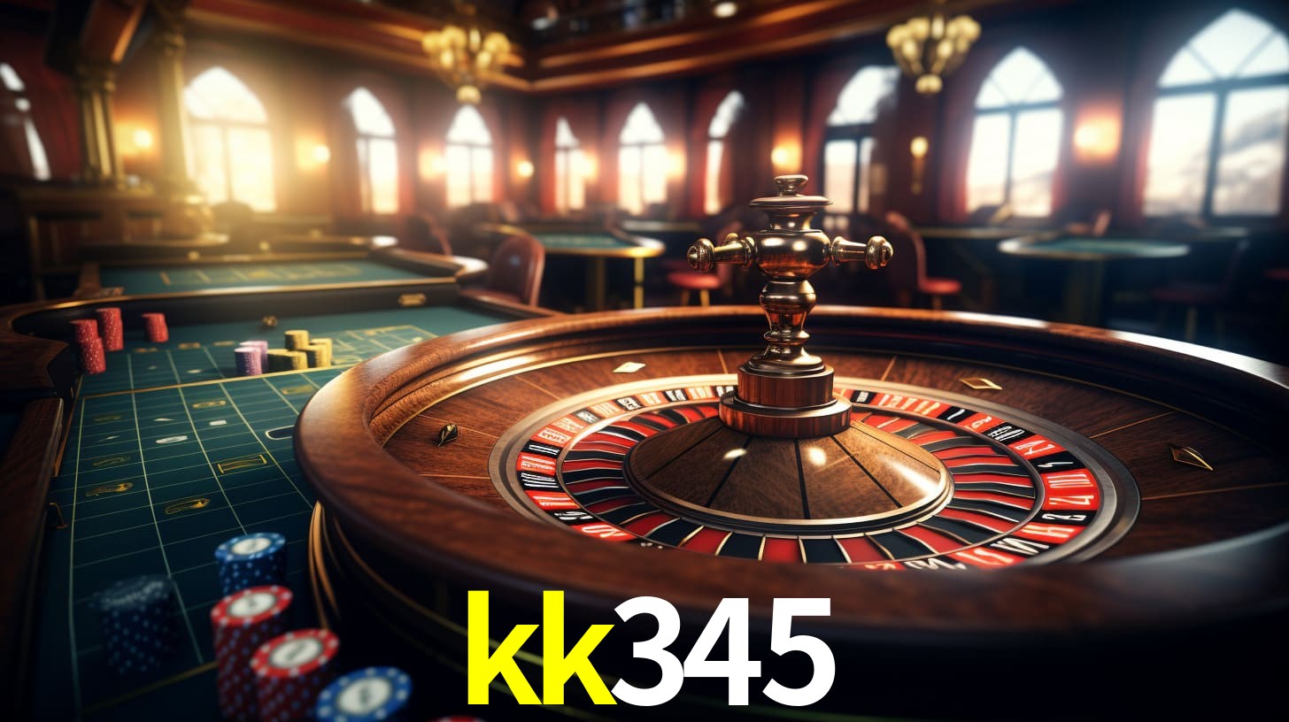 VIP Casino kk345