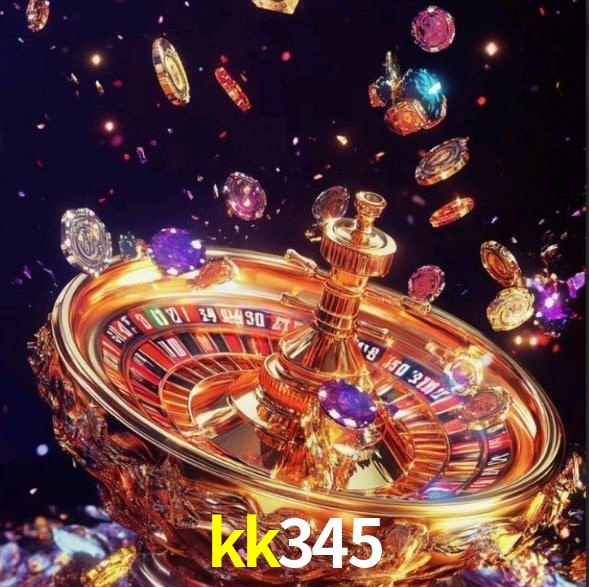Casino Ao Vivo kk345
